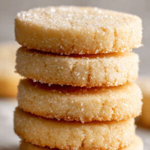 butter diamond cookies